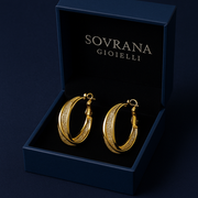 Orecchini Divina